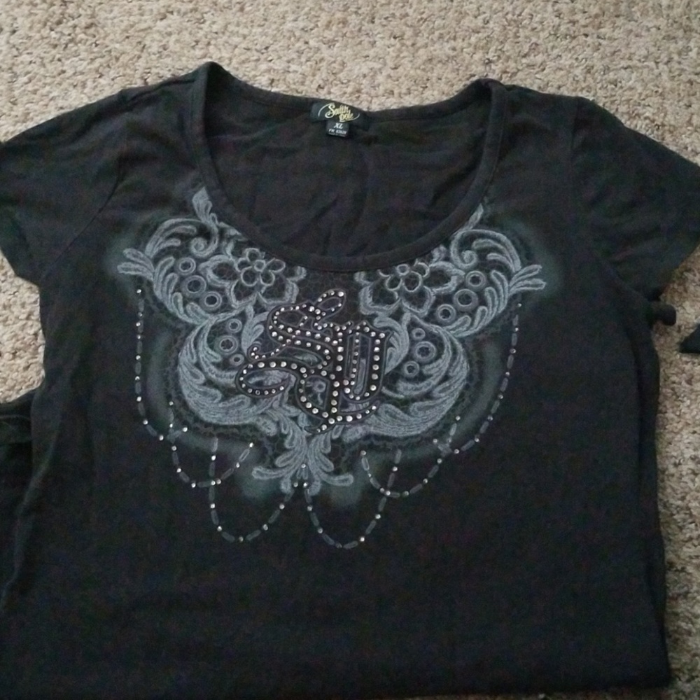 Southpole shirt